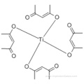 Titanium acetylacetonate CAS 97281-09-9